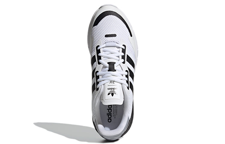 adidas ZX 1K Boost 'White Black' FX6510