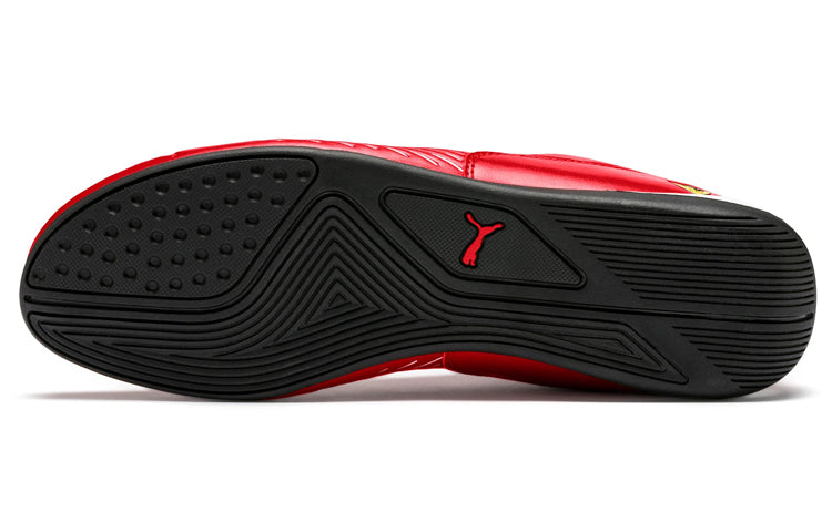 PUMA Scuderia Ferrari x Drift Cat 7S Ultra 'Rosso Corsa' 306424-04