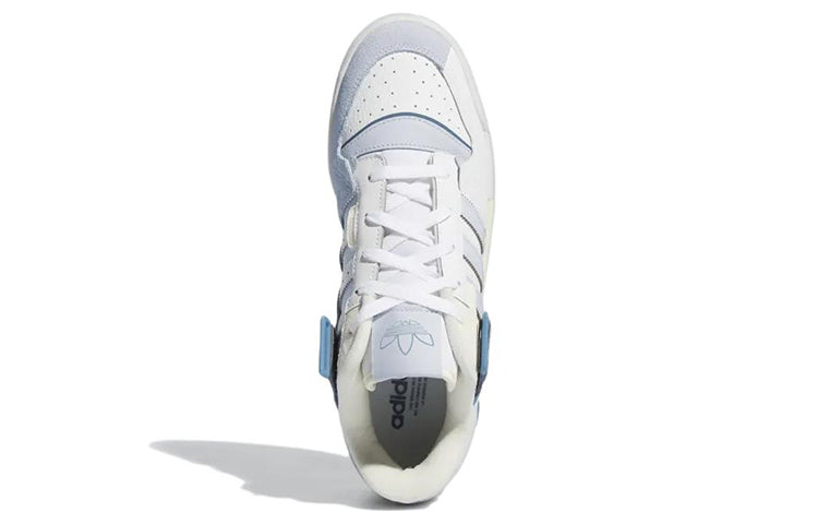 adidas Originals FORUM Exhibit Low 'White Sky Tint' GW6348
