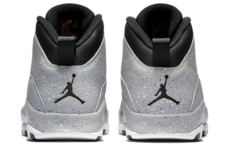 Air Jordan 10 Retro 'Cement' 310805-062