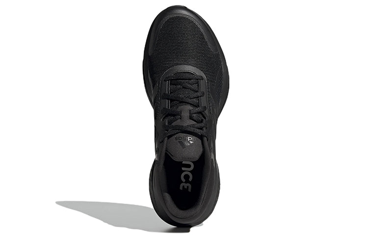 adidas Response 'Triple Black' GX2000