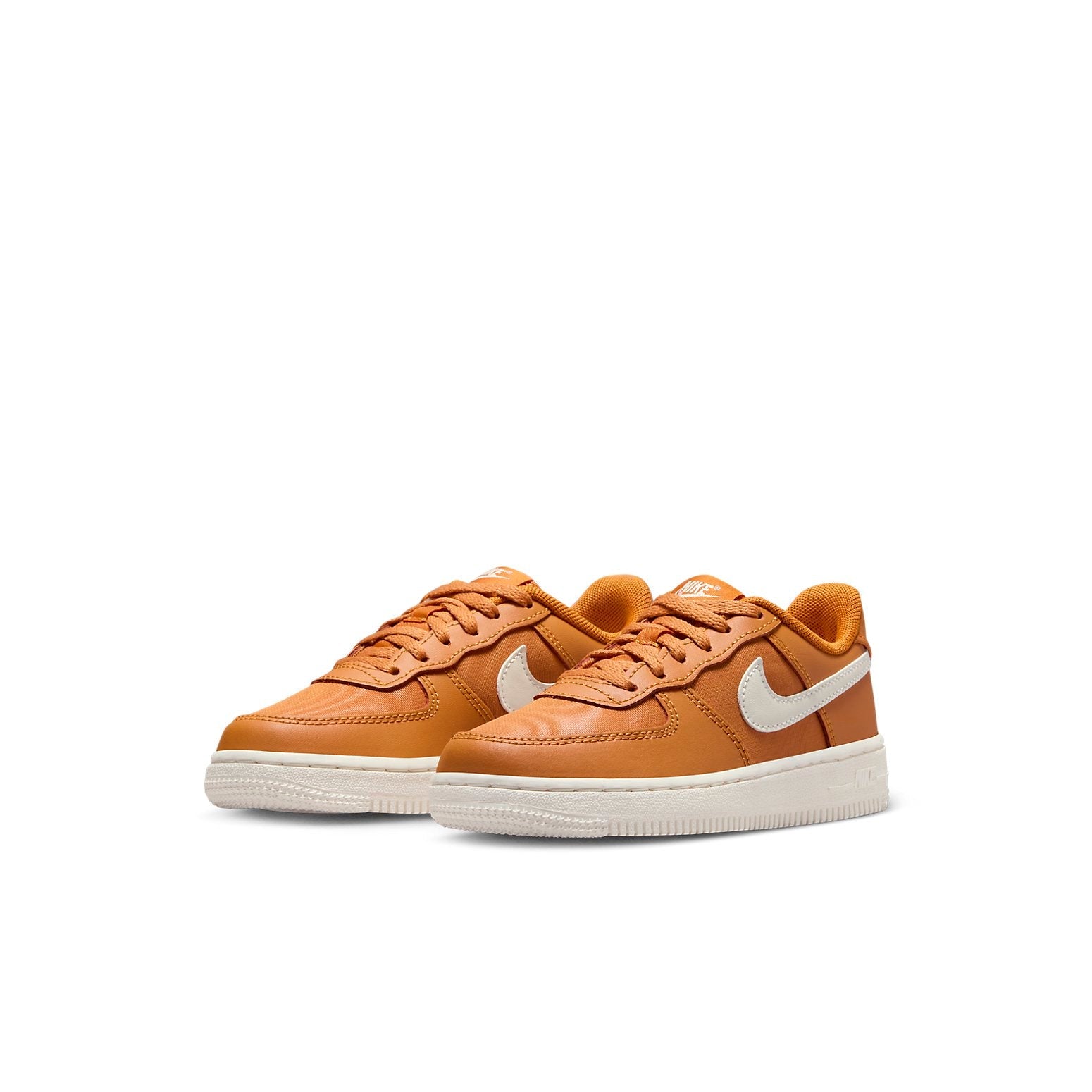 (PS) Nike Force 1 LV8 2 'Monarch Canvas' DX1659-800