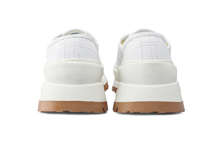 Vans Authentic Vibram Dx Classics 'White' VN0A5JLWW00