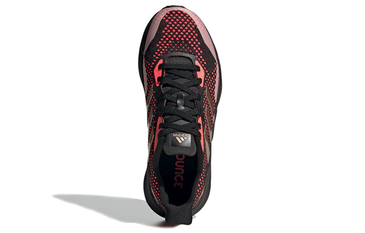 (WMNS) adidas X9000l2 'Black Pink' EG5016
