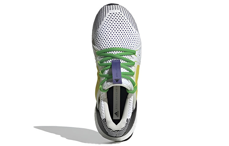 (WMNS) adidas x Stella McCartney Ultraboost 'White Black' F35900
