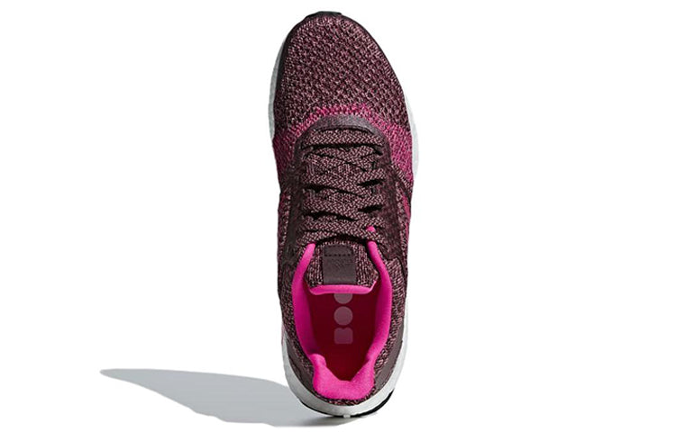 (WMNS) adidas Ultra Boost ST 'Red' BB6485