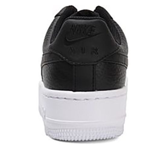 Nike Air Force 1 Ultraforce Leather 'Black' 845052-003