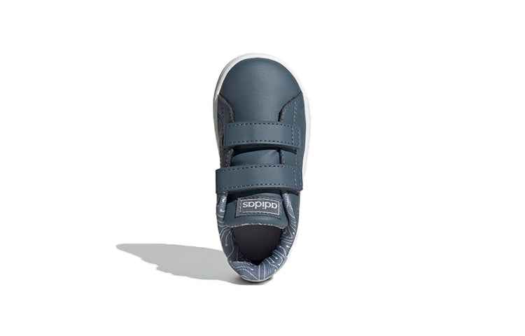 (TD) adidas Advantage 'Blue' FW4953