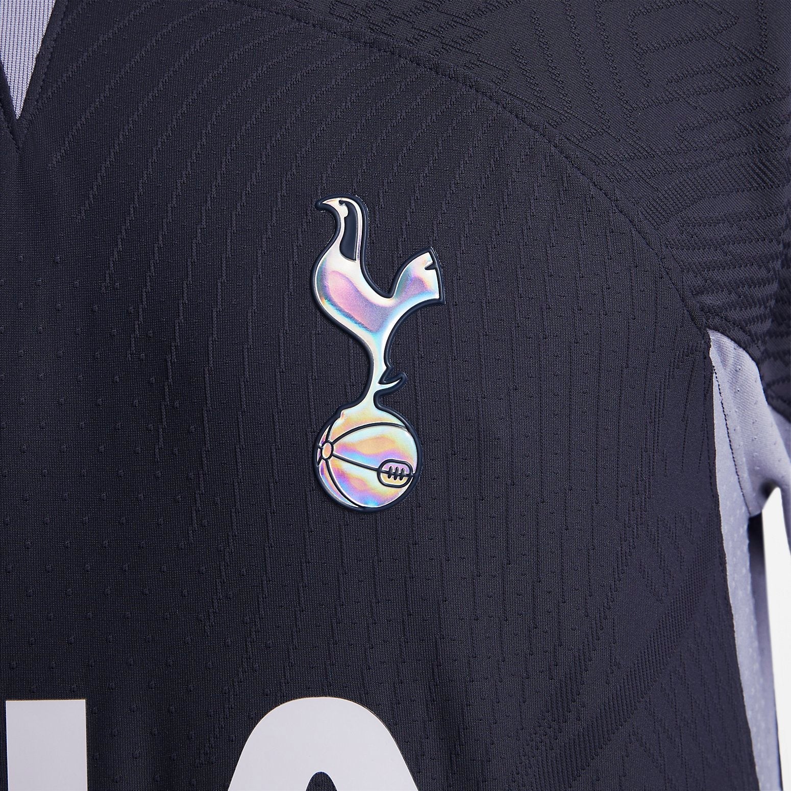 Nike Tottenham Hotspur 2023/24 Match Away Jersey 'Navy' DX2624-460