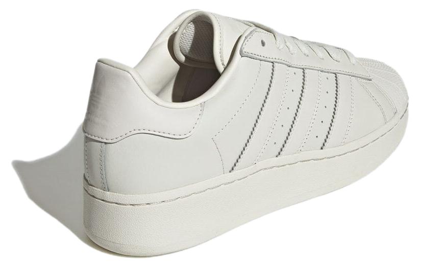 adidas Superstar XLG 'Orbit Grey' IF8113