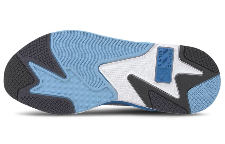 PUMA RS-X3 'Palace Blue' 372884-02