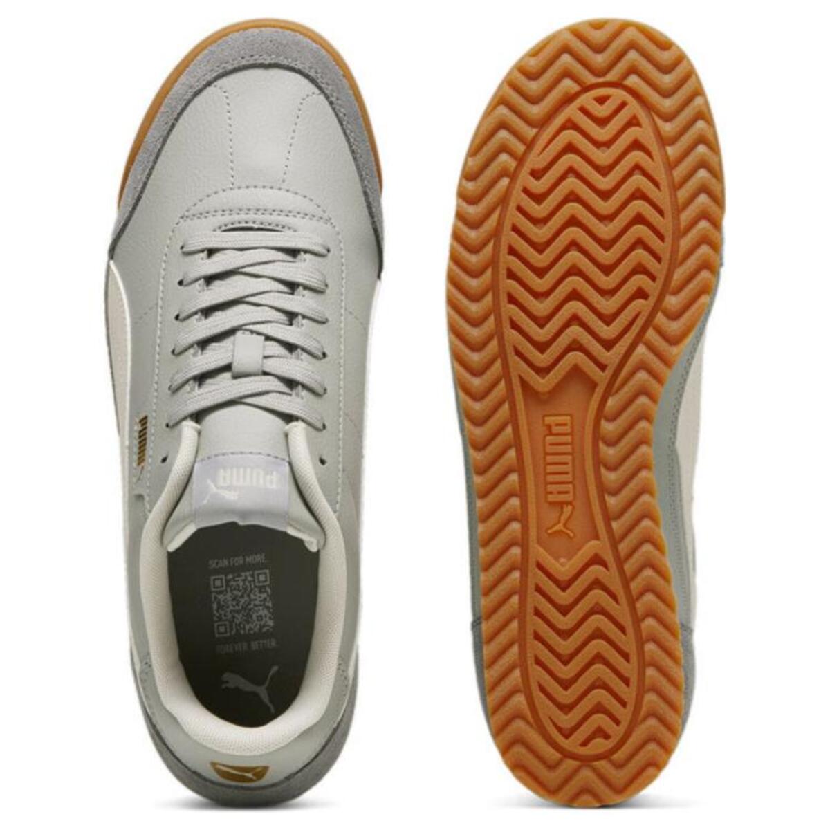 PUMA Turino OG 2 'Smokey Grey' 397646-03