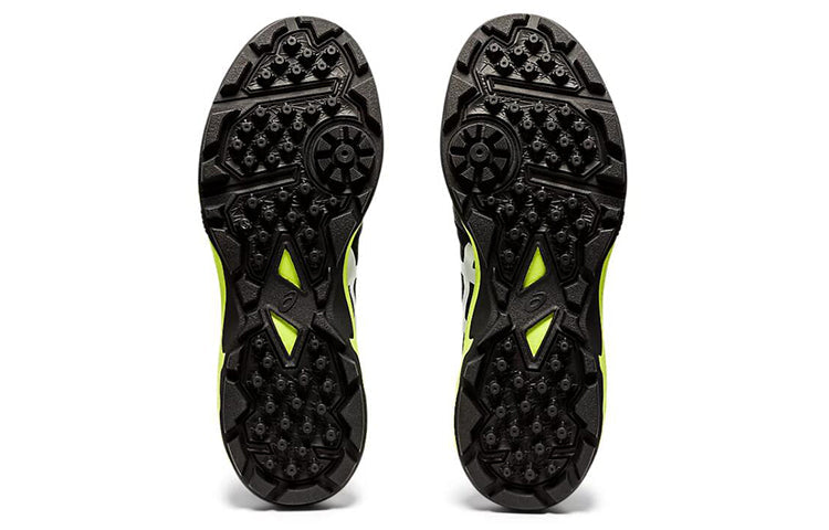 ASICS Gel-Peake 'Black Green' 1113A023-001