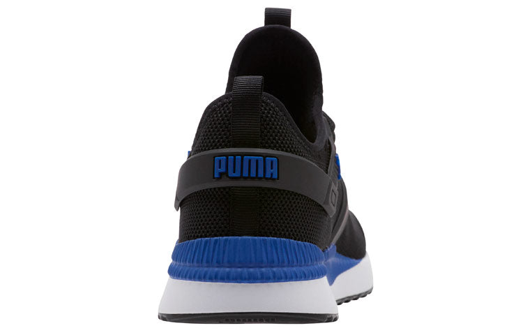 PUMA Pacer Next Excel Sneakers Black/Blue 369483-05