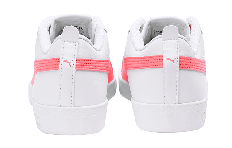 (WMNS) PUMA Smash V2 'Shell Pink' 365208-05