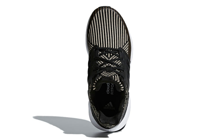 (GS) adidas RapidaRun Junior Black DB0220