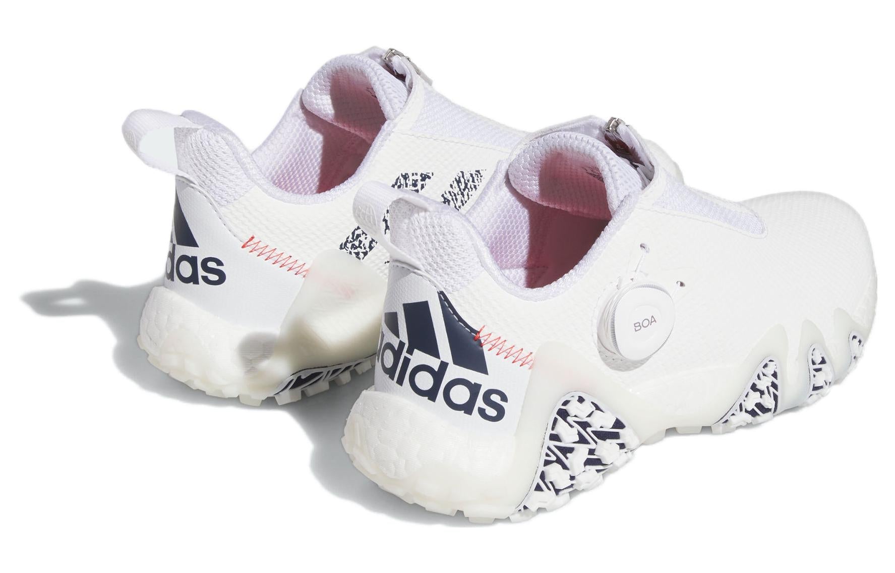 (WMNS) adidas Codechaos 22 Boa 'White Bright Red' IF1044
