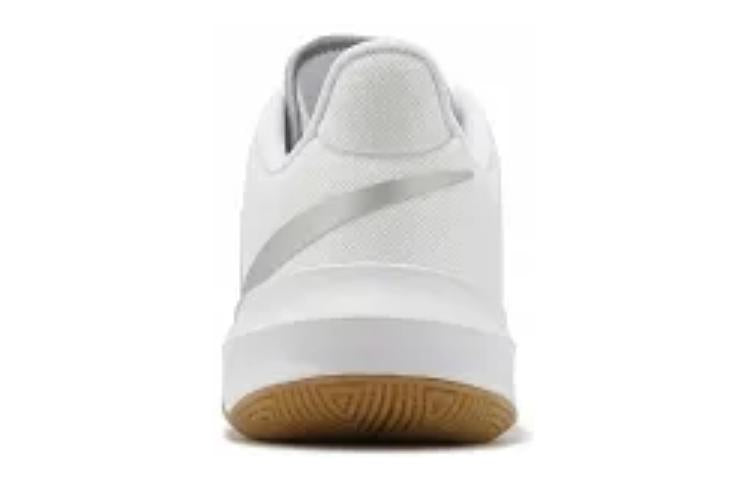 Nike Zoom Hyperspeed Court SE 'White Metallic Silver' DJ4476-100