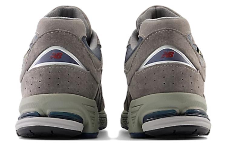 New Balance 2002R Gore-Tex 'Castlerock Natural Indigo' M2002RXC
