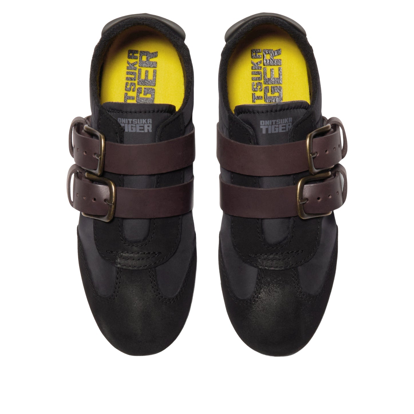 Onitsuka Tiger Codobel 'Black Brown' 1183C627-001