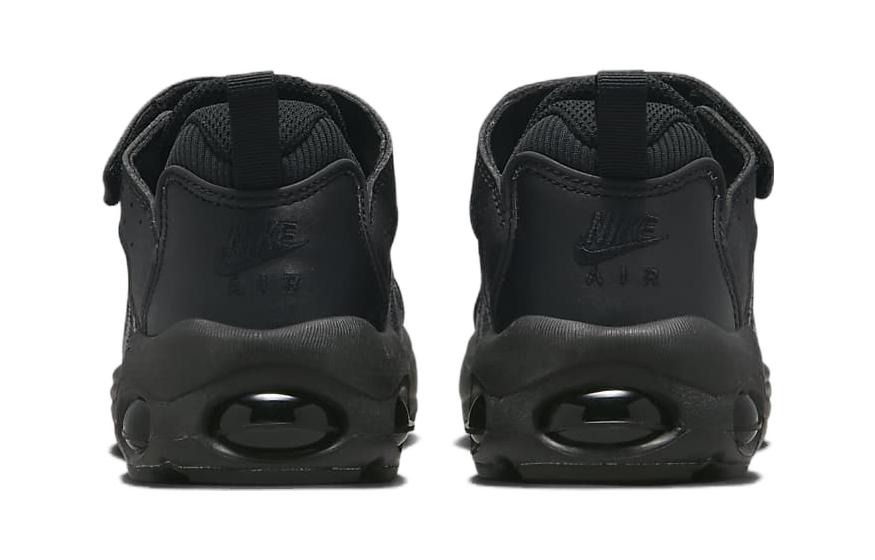 (PS) Nike Air Max TW 'Black Anthracite' DQ0297-002