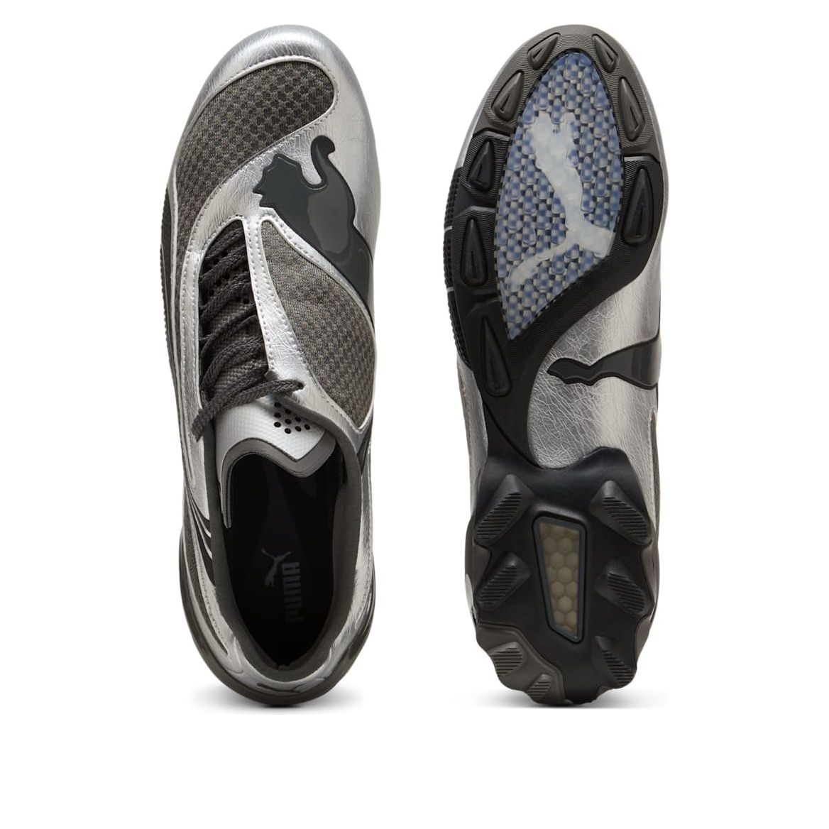 PUMA V-S1 'Metallic' 402953-03