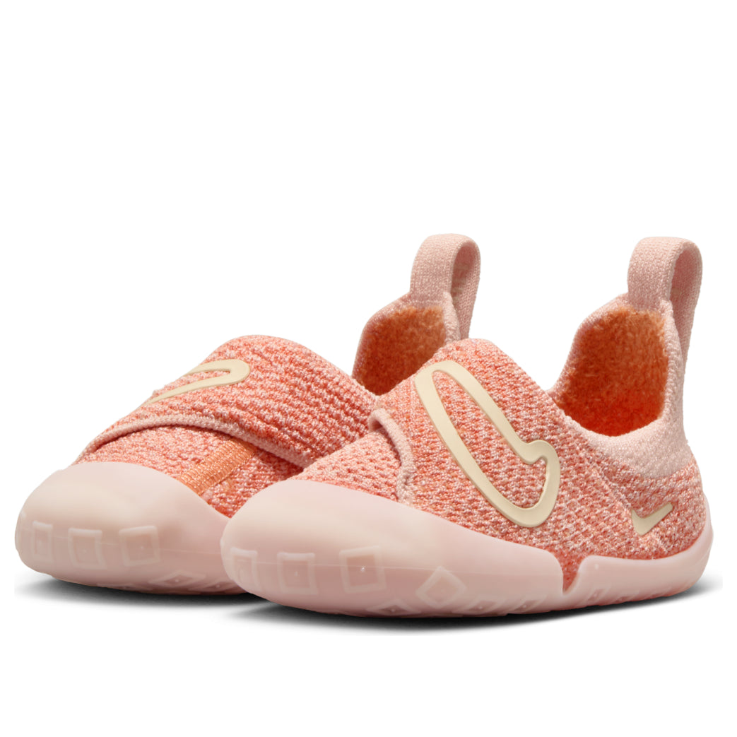 (TD) Nike Swoosh 1 'Washed Coral' FB3244-602