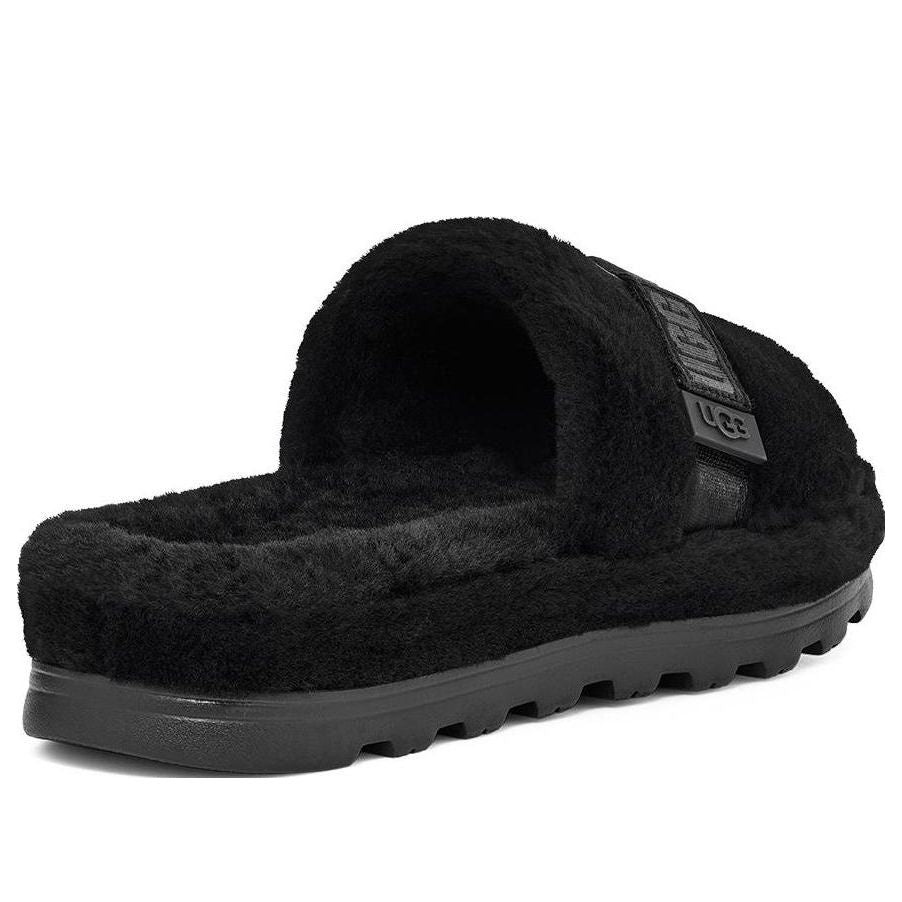 UGG Fluff Up 'Black' 1130816-BLK