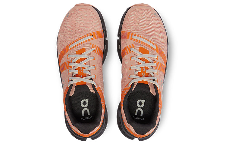 (WMNS) On Running Cloudgo 'Rose Magnet' 55.98622