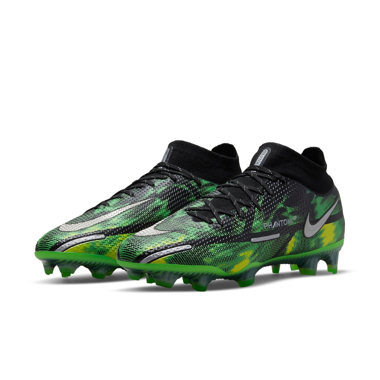 Nike Phantom GT2 Elite DF FG 'Shockwave' DM0731-003