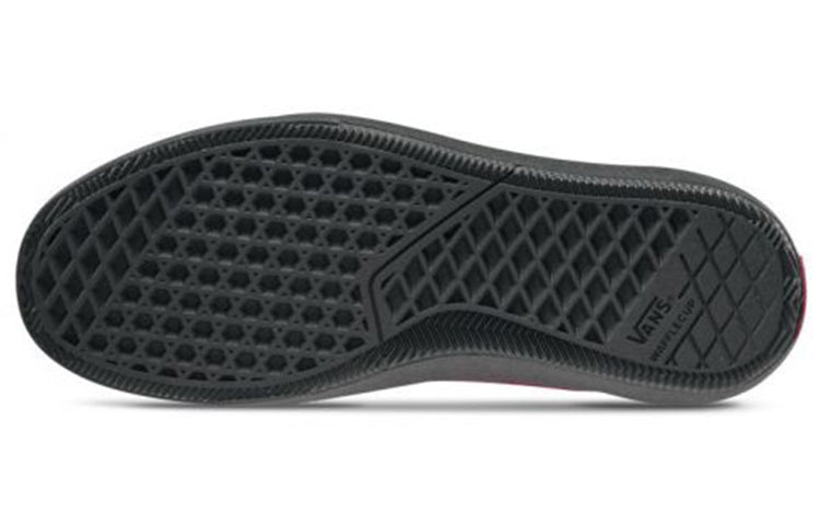 Vans Gilbert Crockett 'Cabernet' VN0A38CO6YA