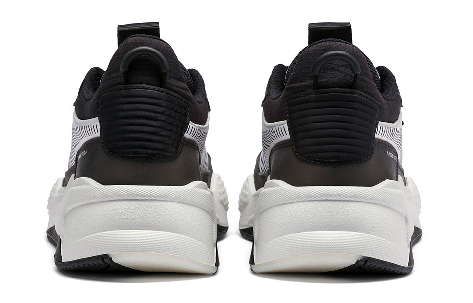 PUMA RS-X Tech 'Black' 369329-01