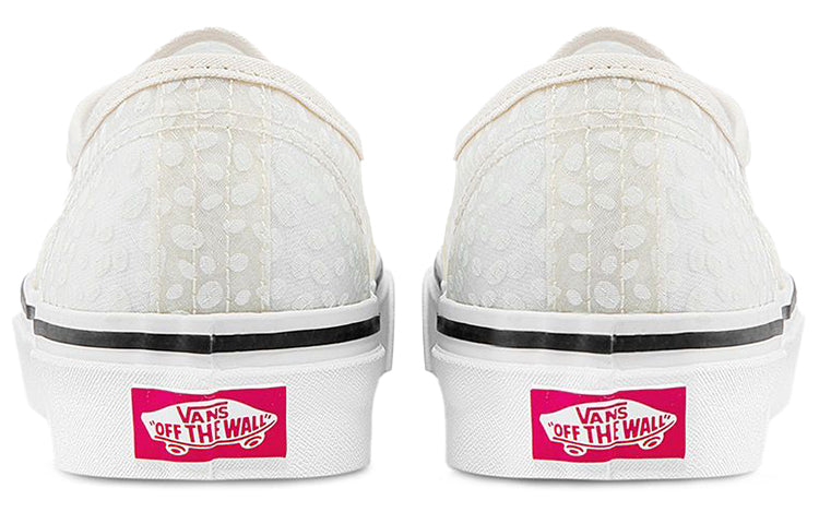 Vans Authentic Mesh Dx Modular White VN0A7Q5SAXK