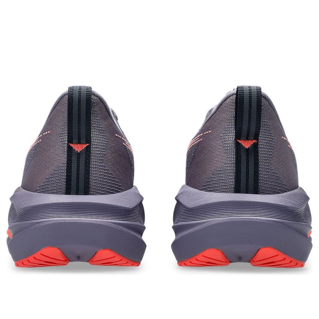 (WMNS) ASICS Novablast 5 'Greyish Purple Coral Reef' 1012B765-500