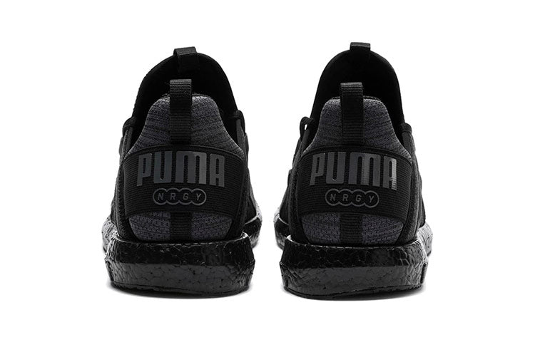 PUMA Mega NRGY Heather Knit 'Iron Gate' 191095-06