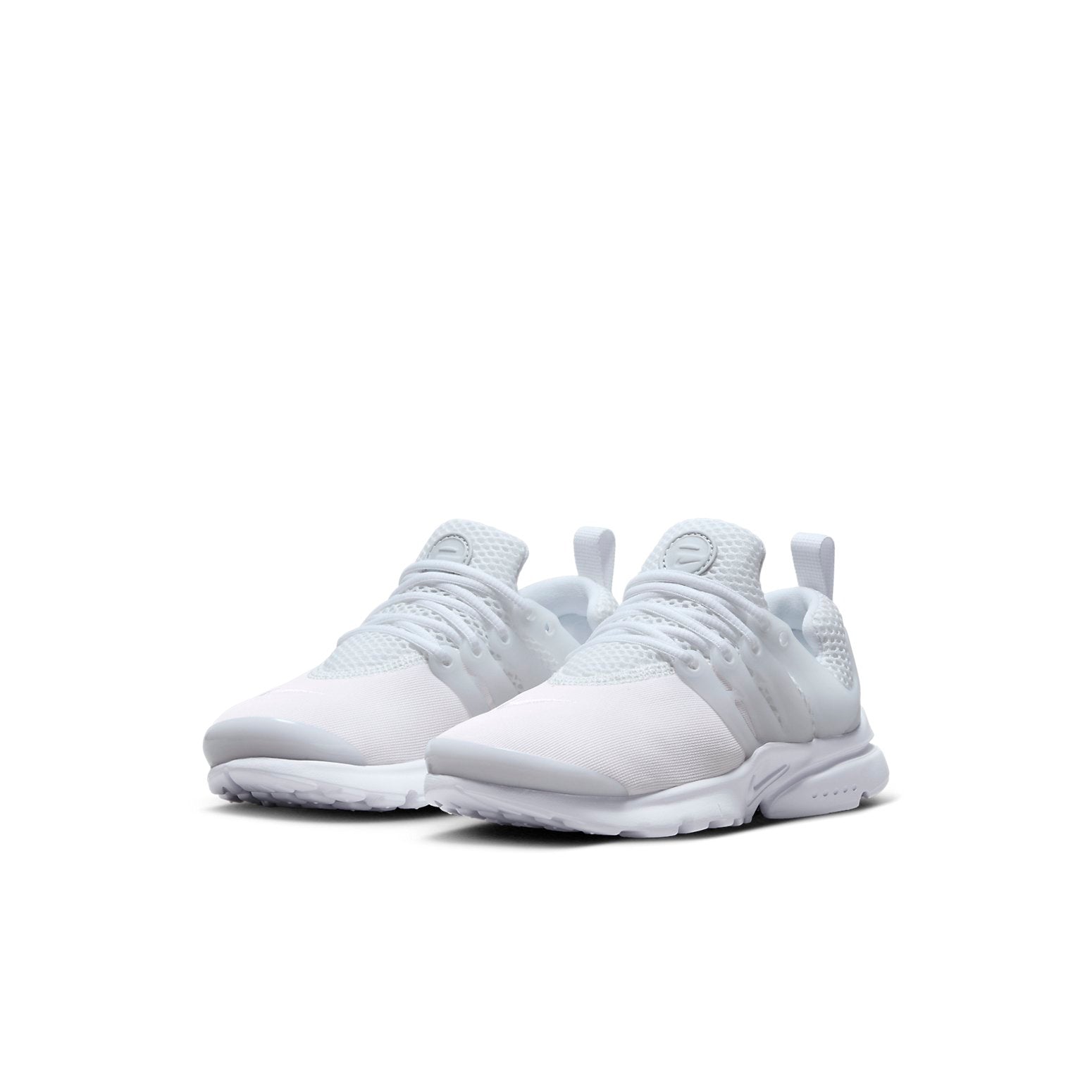 (PS) Nike Presto Low-Top White 844766-100