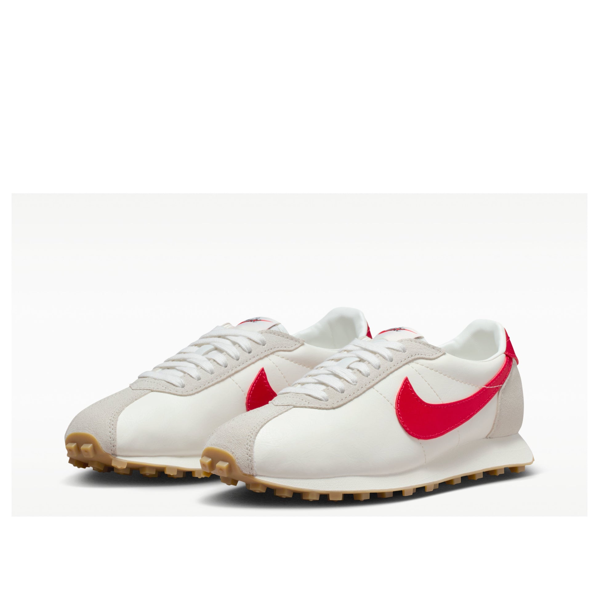 (WMNS) Nike LD-1000 'Sail University Red' IM7784-133