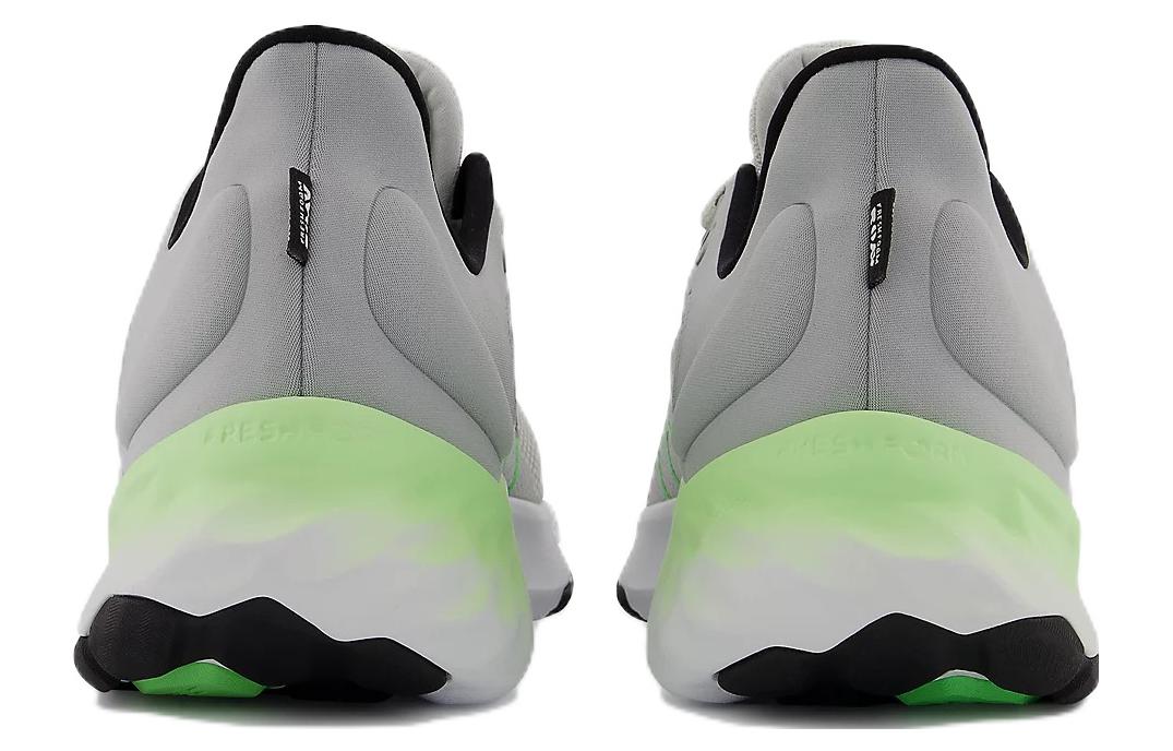New Balance Fresh Foam Roav v2 'White Green' MROAVRW2