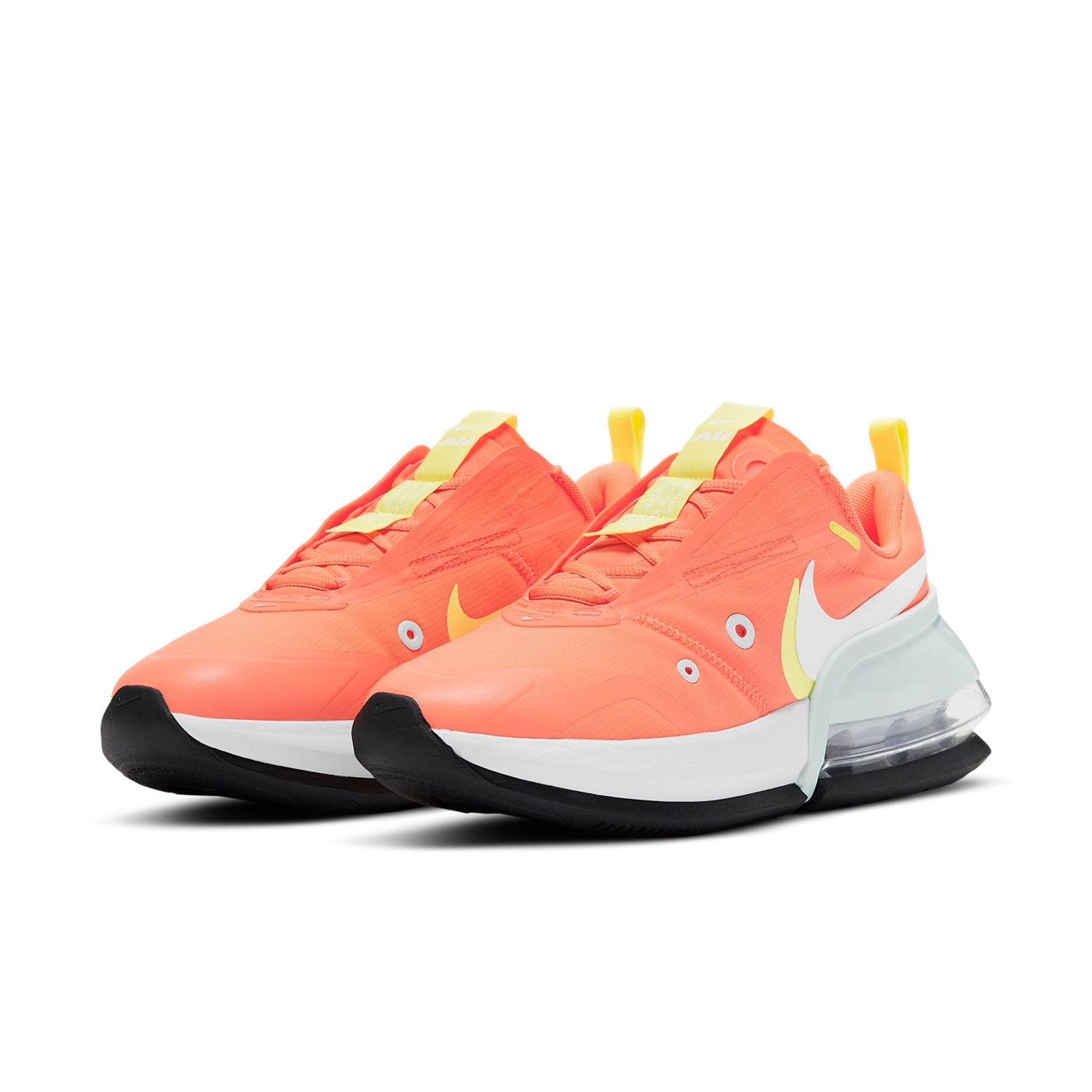 (WMNS) Nike Air Max Up 'Bright Mango' CW5346-800