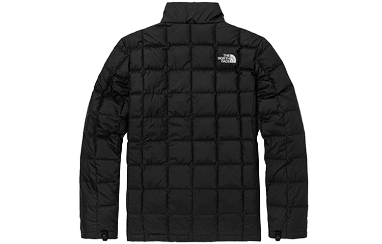 THE NORTH FACE 600 Down Jacket 'Black' NF0A5B3A-JK3