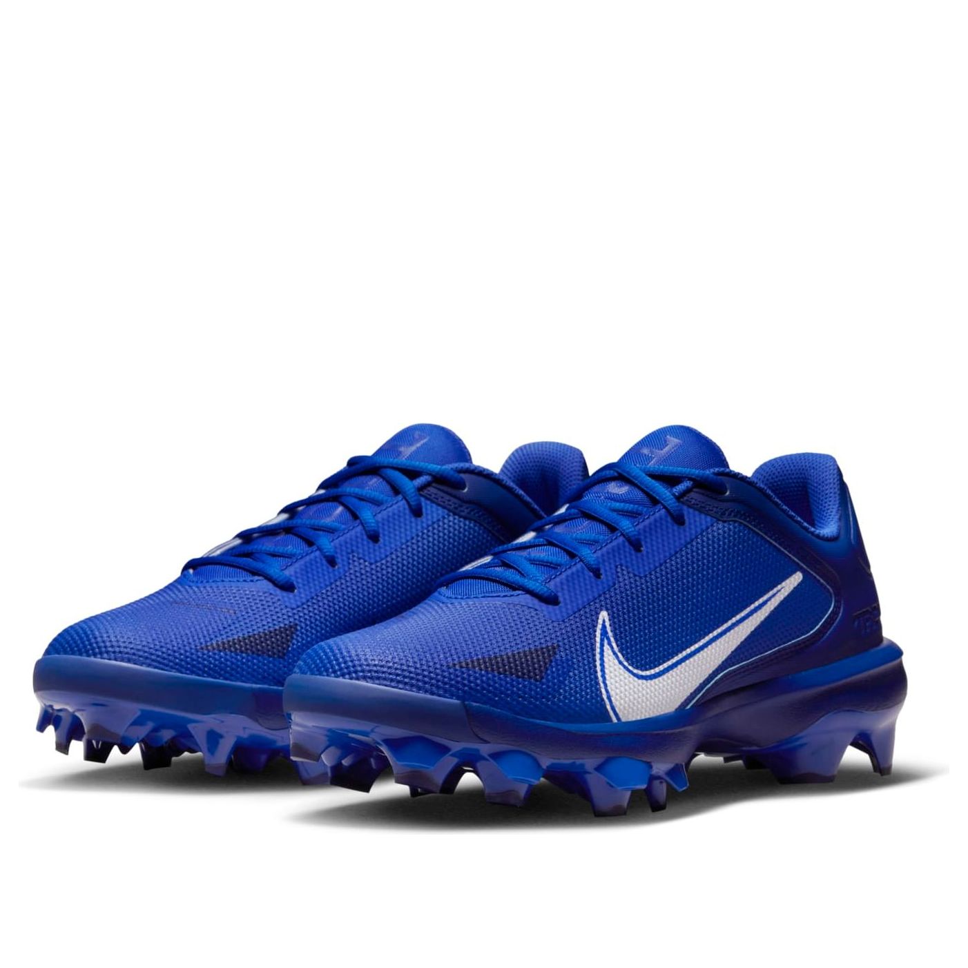 Nike Force Trout 8 Pro MCS 'Hyper Royal' CZ5914-414
