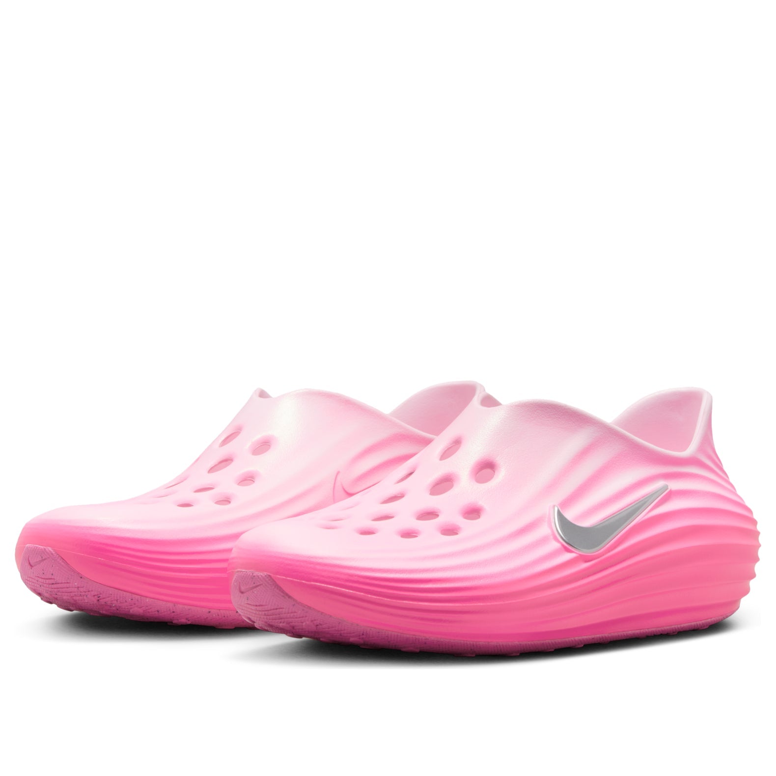 (WMNS) Nike ReactX Rejuven8 'Pink Foam' HV5062-601