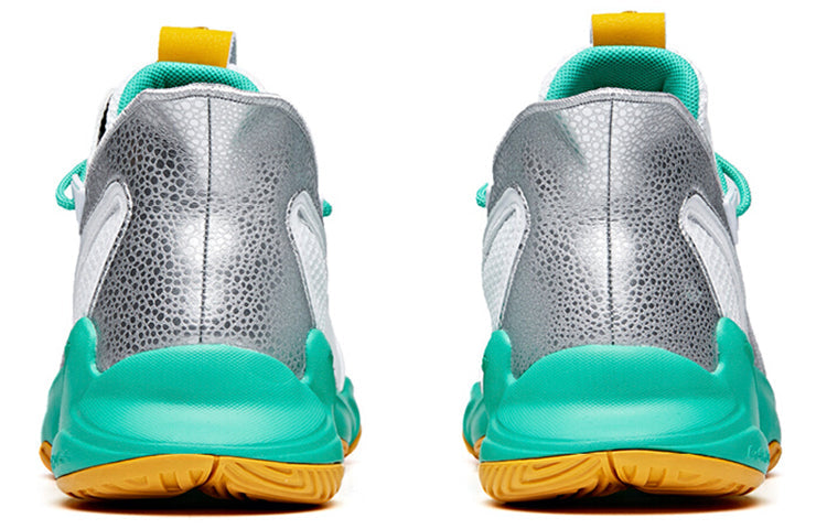 ANTA Player 2 'White Green Yellow' 11941662S-2