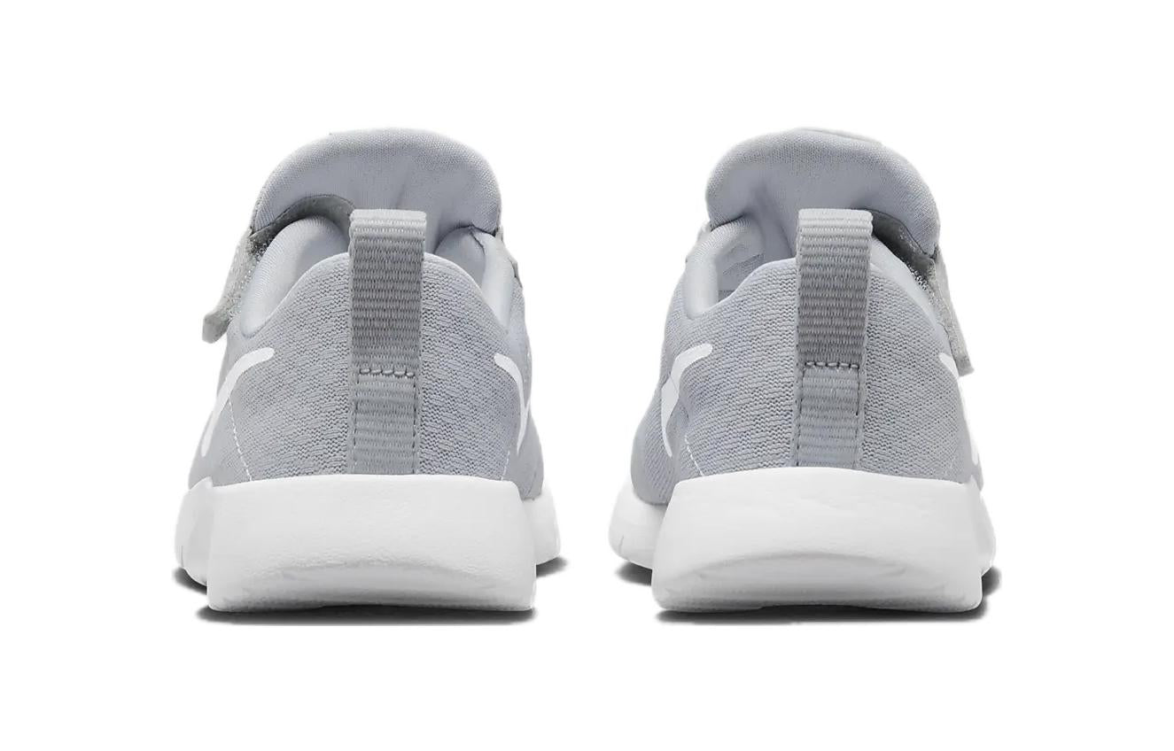 (PS) Nike Tanjun Easy-On 'Wolf Grey' DX9042-001