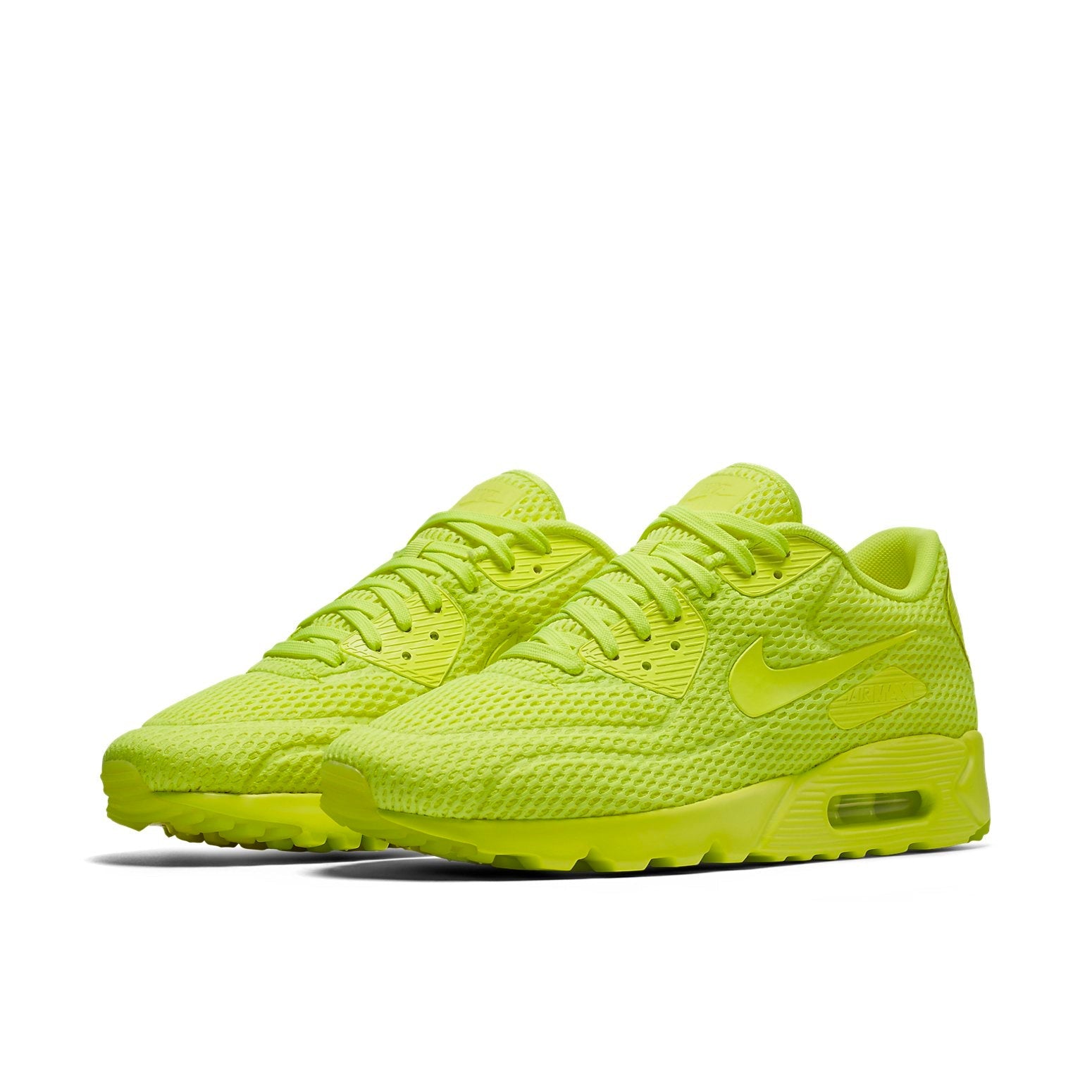Nike Air Max 90 Ultra BR 'Volt' 725222-700