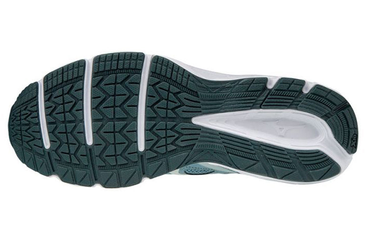 (WMNS) Mizuno Spark 4 'Grey' K1GA190440