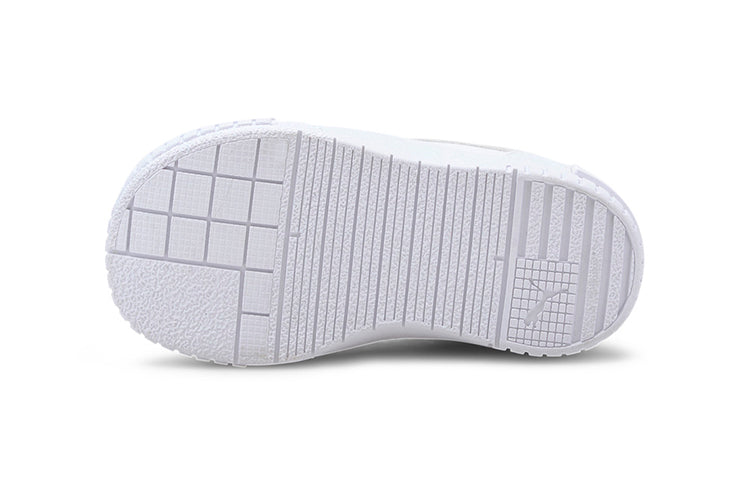 (TD) PUMA Cali Sport Casual Board Shoes White 374224-01