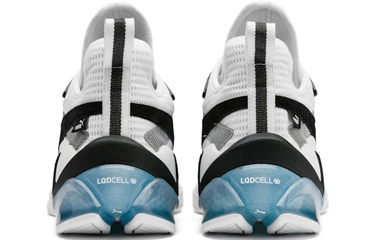 PUMA LQDCELL Origin 'White Black' 192862-05