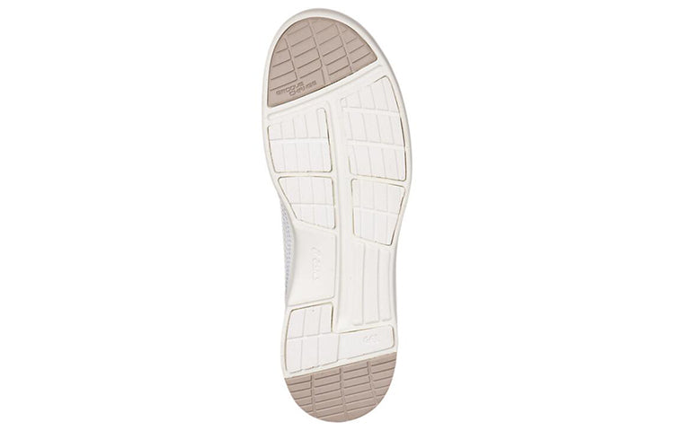 (WMNS) ASICS Pedala (2E) Shoes White 1212A115-100