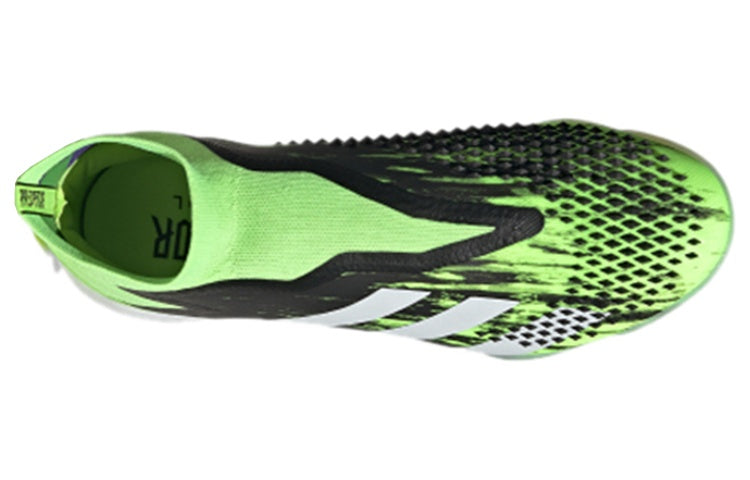 adidas Predator Mutator 20+ TF 'Signal Green' EH2870